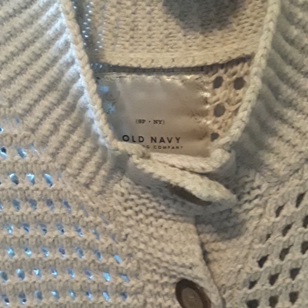 Sweater - Picture 2 of 4